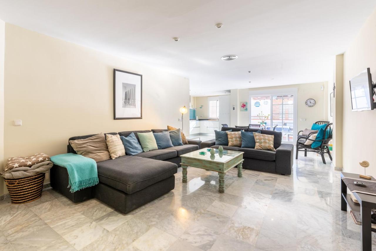 Beautiful modern Townhouse, Almuñécar – Bijgewerkte prijzen 2022