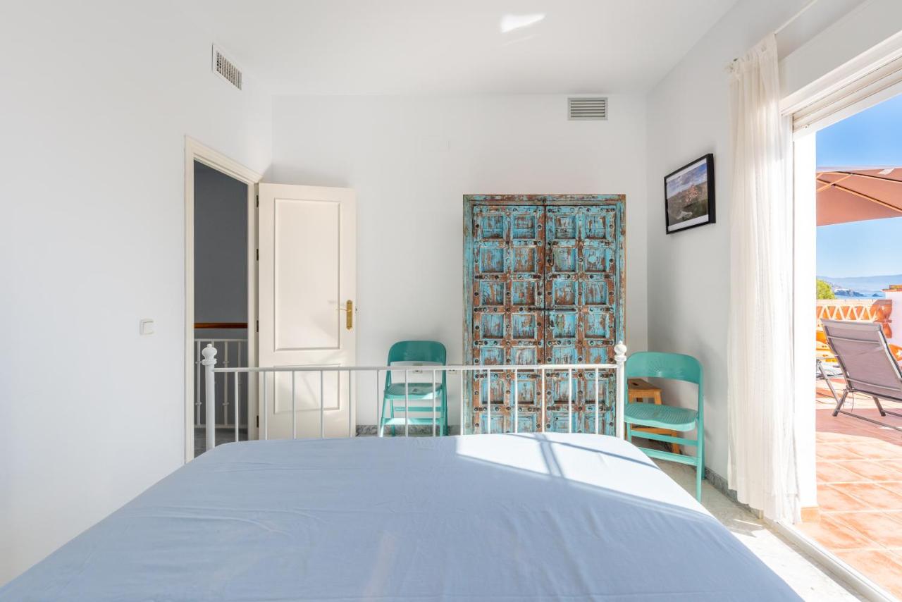 Beautiful modern Townhouse, Almuñécar – Bijgewerkte prijzen 2022