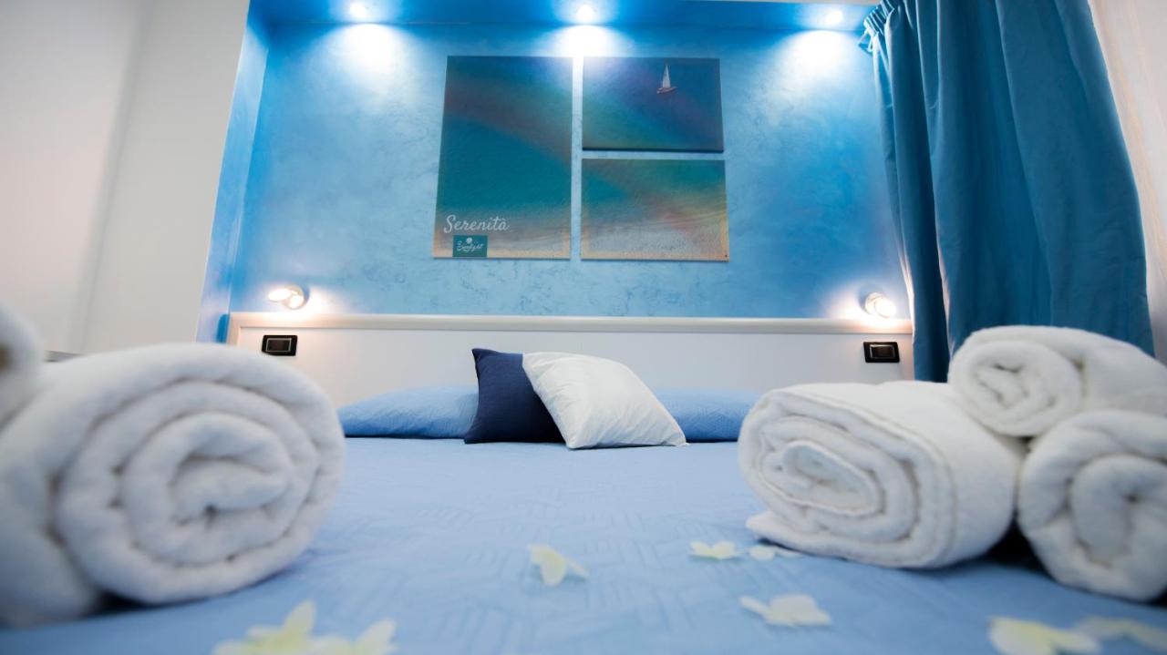 B&B Sunlight Tropea photo