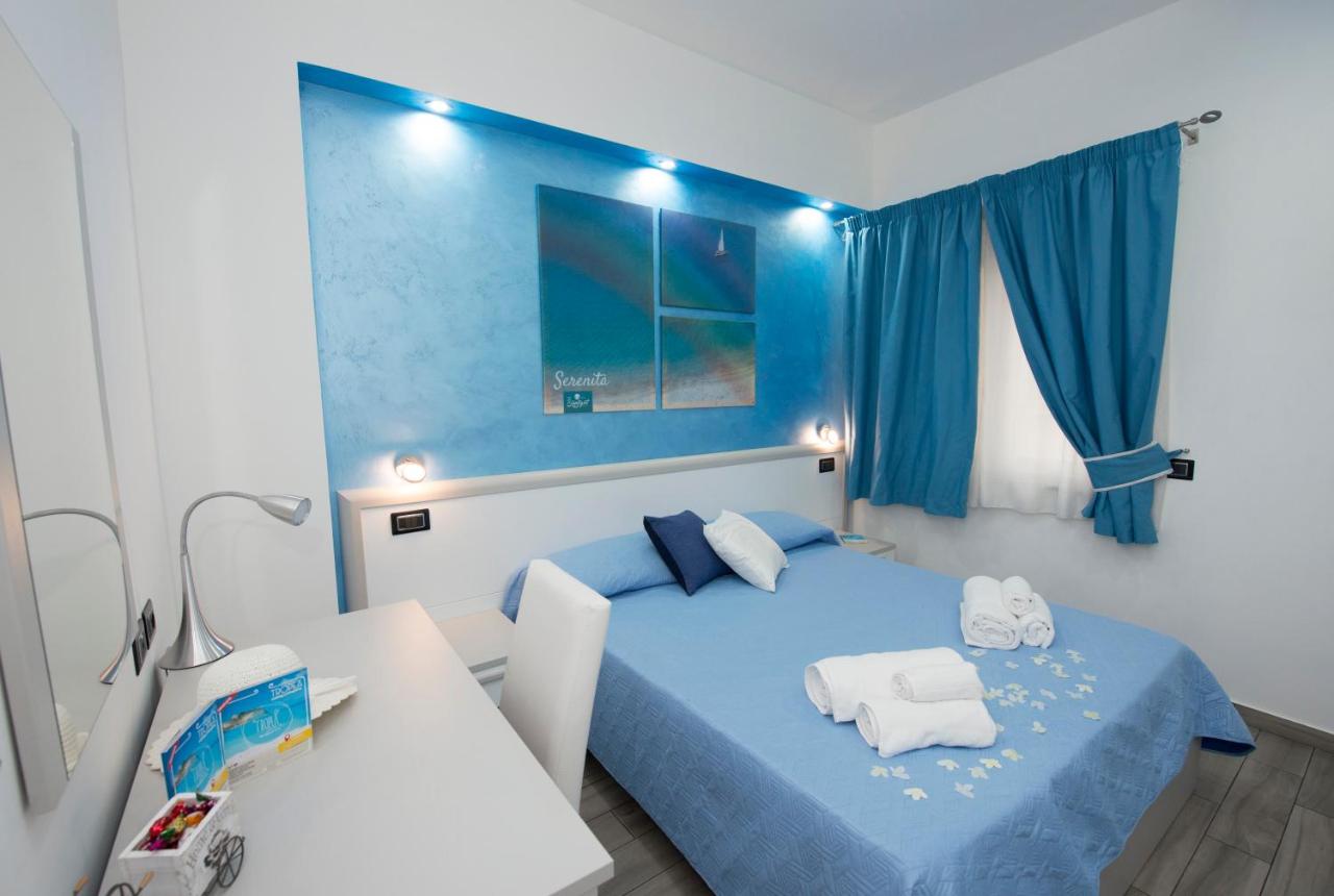 B&B Sunlight Tropea photo