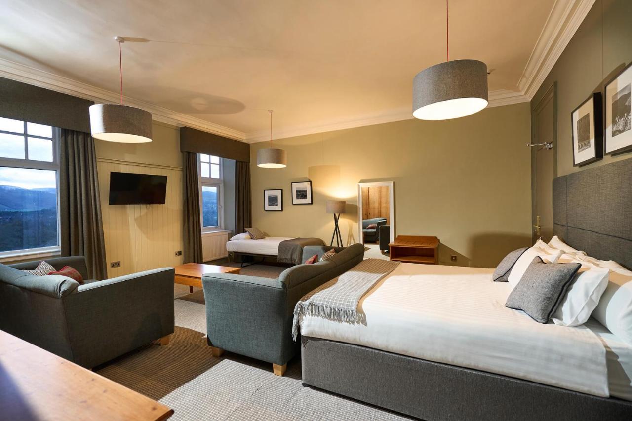 Peebles Hydro Hotel Deals & Reviews, Peebles