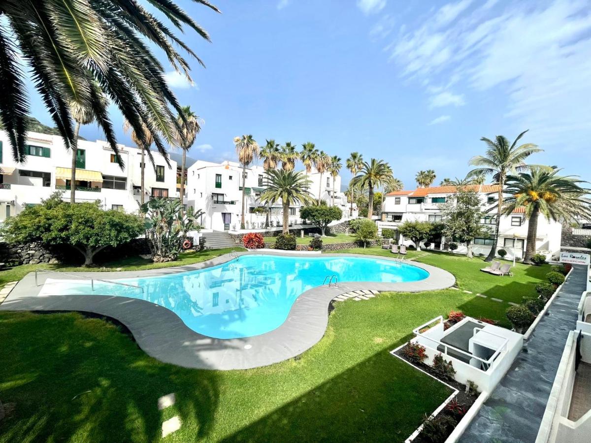 Los Cancajos 2 bedrooms, Wifi, pool, close to beach, Breña ...