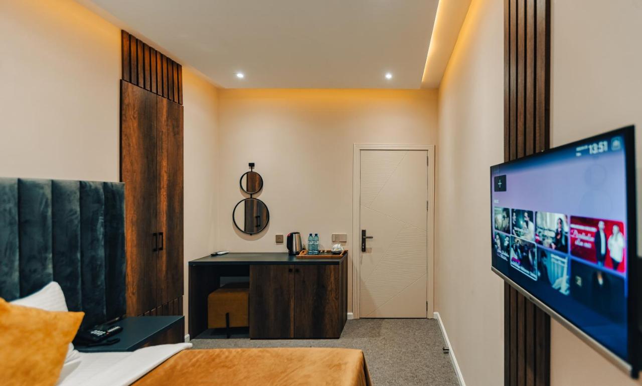 Eleven Hotel Baku photo