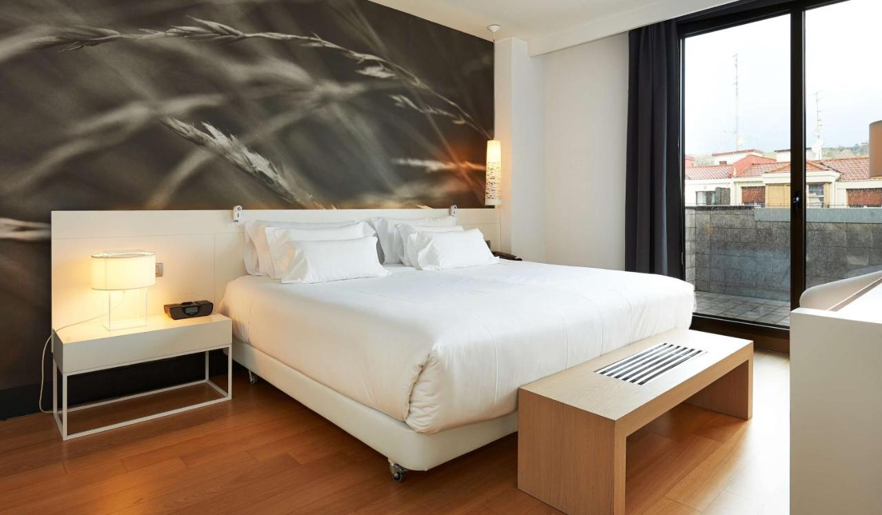 dónde alojarse en Bilbao mejores hoteles donde dormir