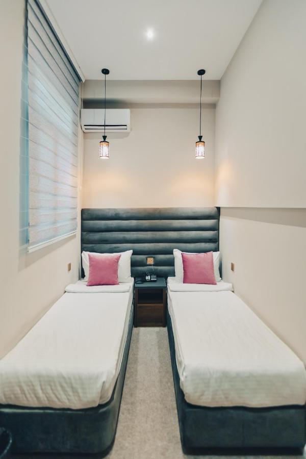 Eleven Hotel Baku photo