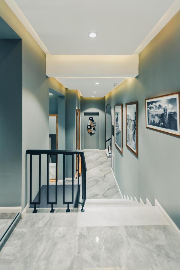 Eleven Hotel Baku photo
