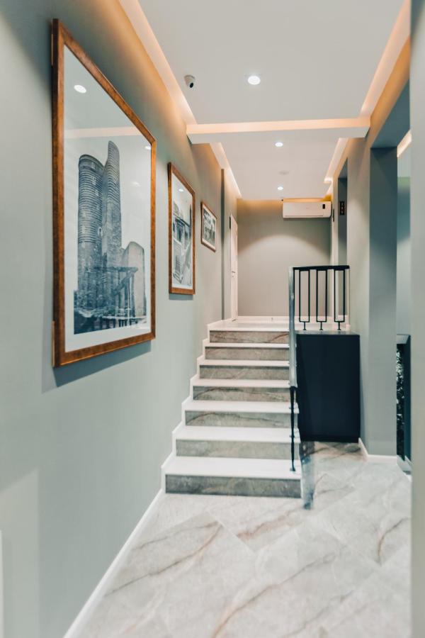 Eleven Hotel Baku photo