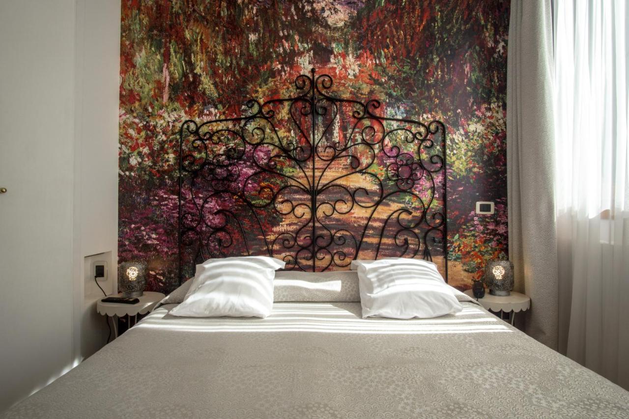 Hotel Antigo Trovatore - 2