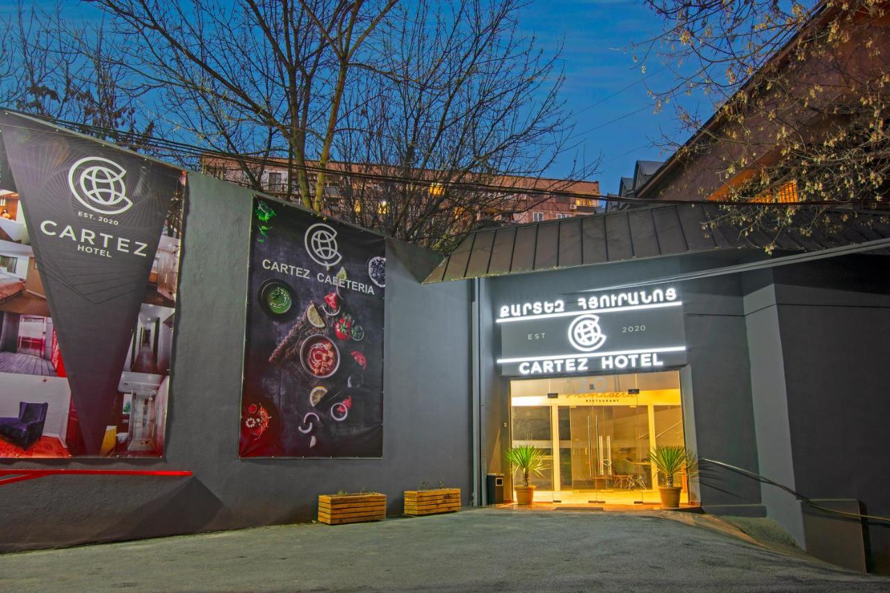 Cartez Boutique Hotel static_photo