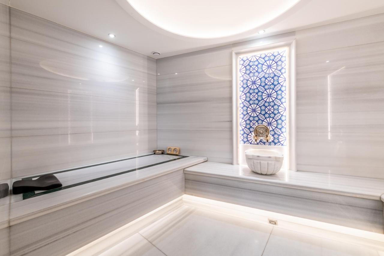 Aprilis Deluxe Hotel - 3