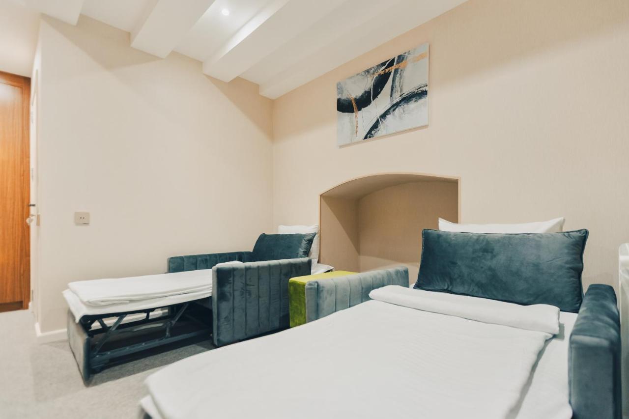 Eleven Hotel Baku photo