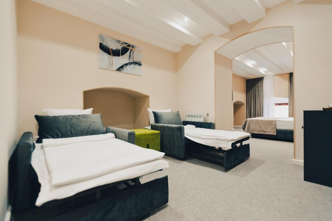 Eleven Hotel Baku photo