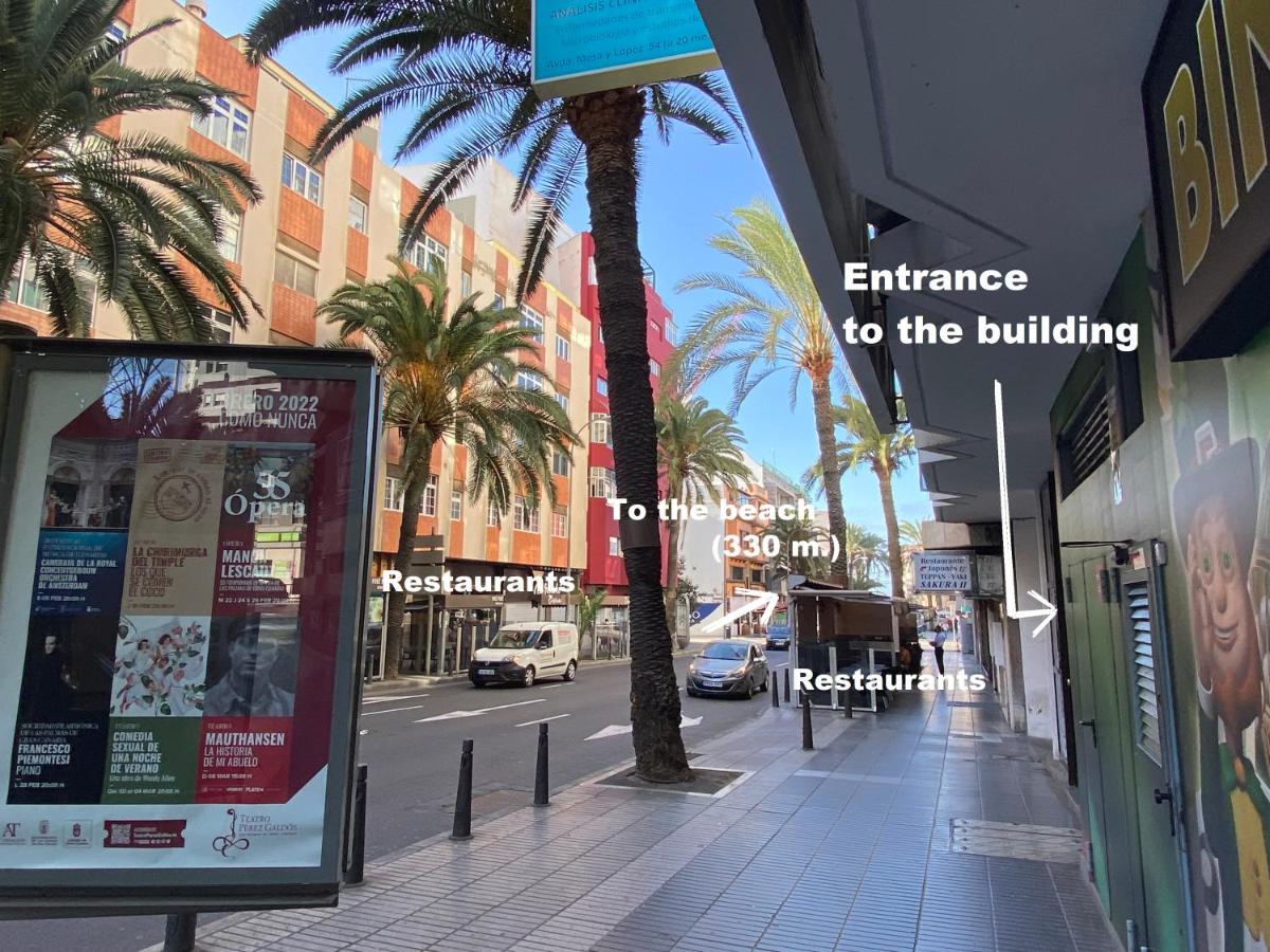 Olof Apartment, Las Palmas de Gran Canaria – Precios actualizados 2022