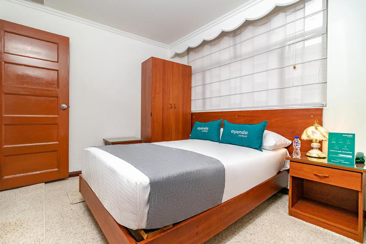 Hotel Americano Bogota - 5