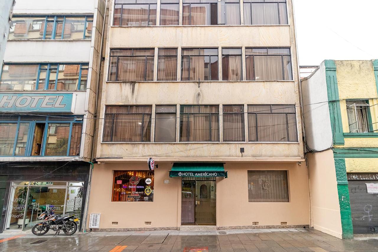 Hotel Americano Bogota - 3