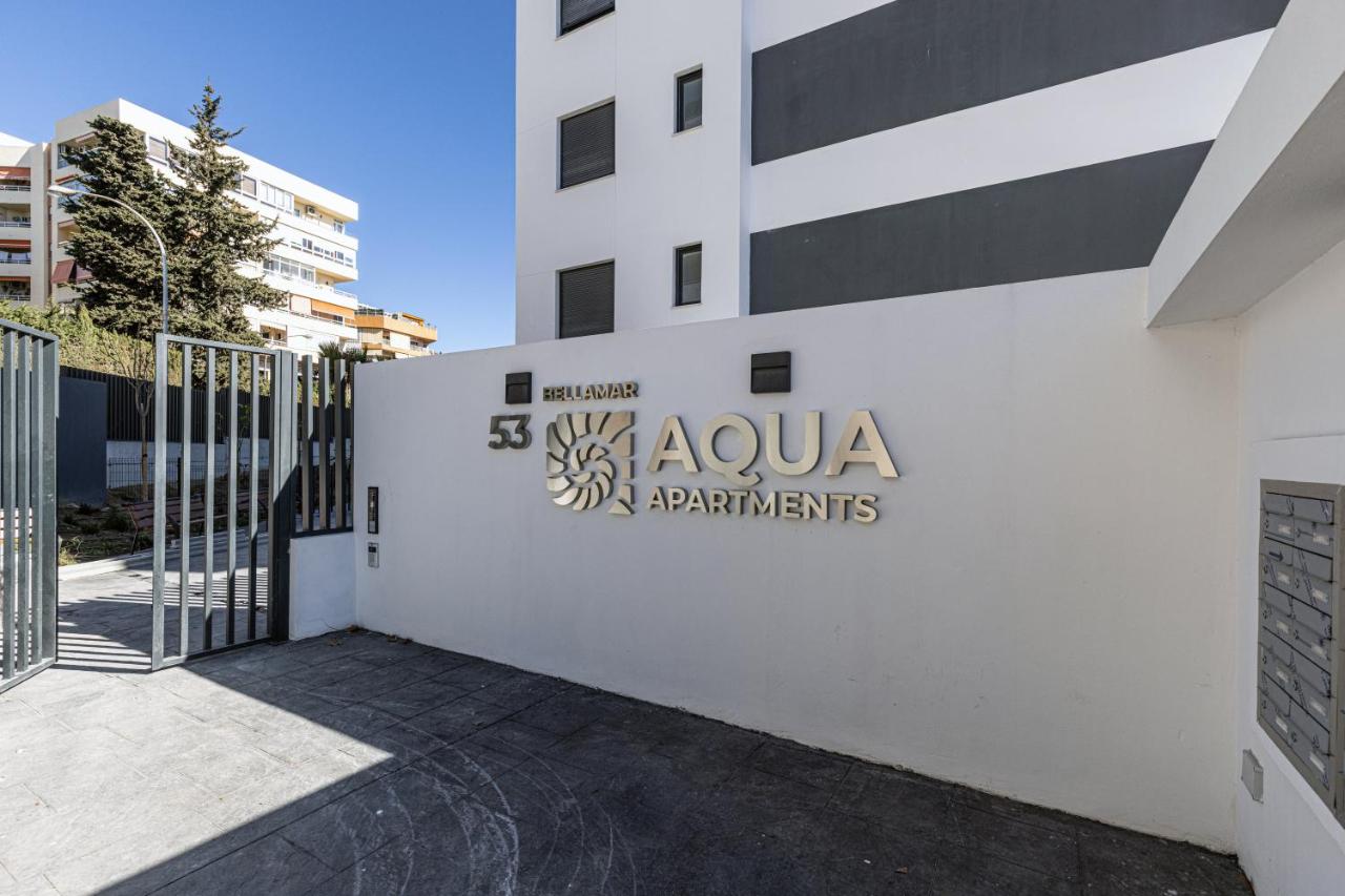 Aqua Apartments Bellamar, Marbella, Marbella – Bijgewerkte ...