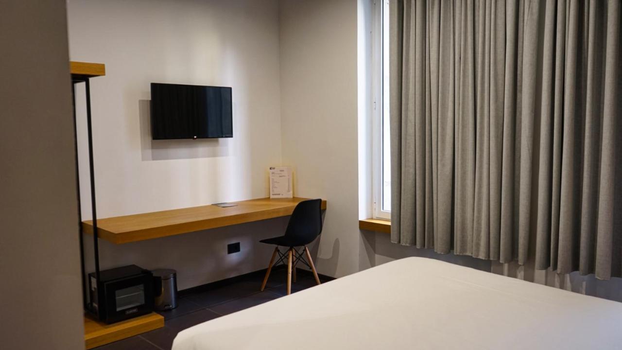 Central Lodge Hotel - 5