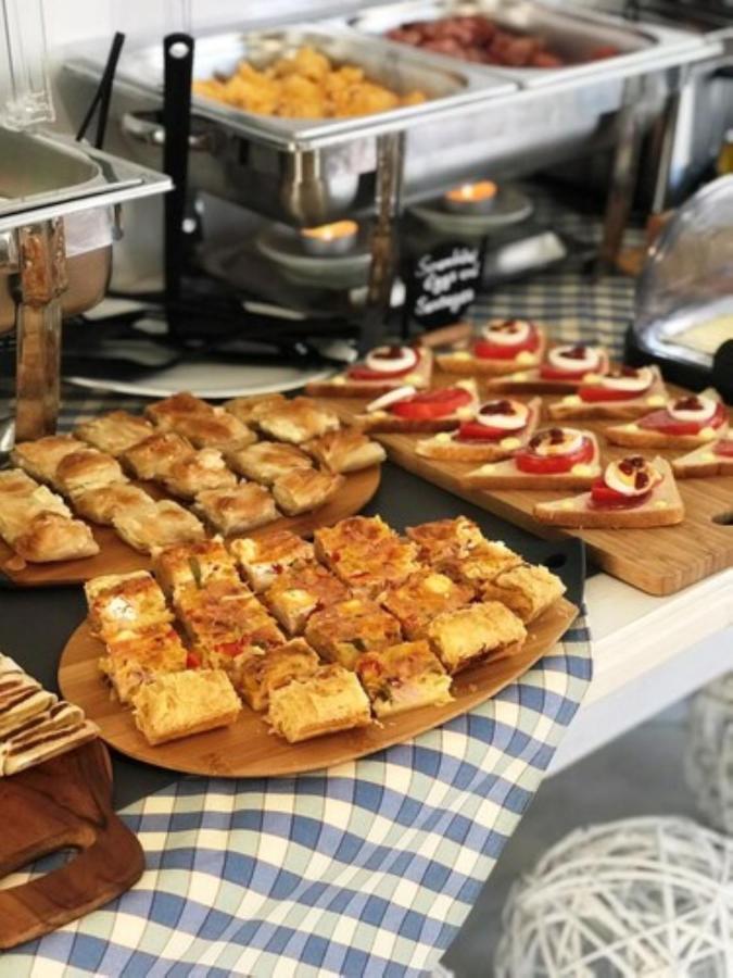 Anastasia Princess Luxury Beach Residence, Adults Only - 2