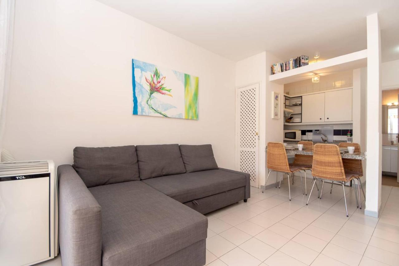 Yucca Park 20 - One Bed with washing machine, Adeje – Updated ...