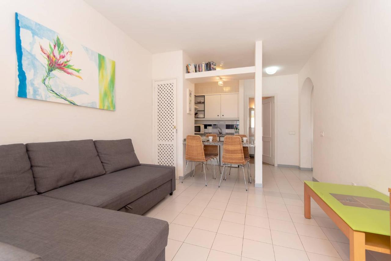 Yucca Park 20 - One Bed with washing machine, Adeje – Updated ...