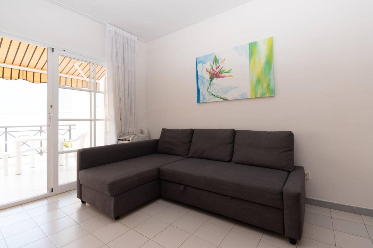 Yucca Park 20 - One Bed with washing machine, Adeje – Updated ...