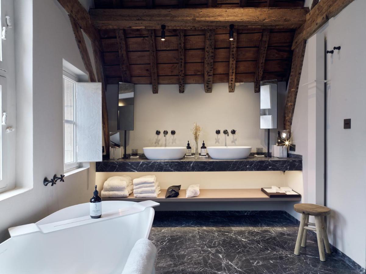 Botanic Sanctuary Antwerp - The Leading Hotels of the World photo