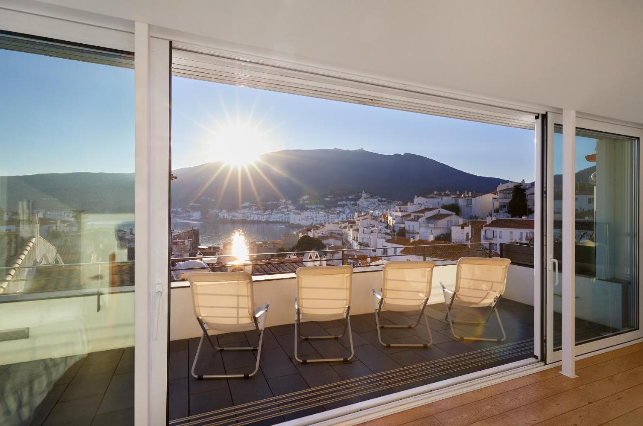 Canvas Apartments&Lofts - Tríplex Cala Jóncols, Cadaqués ...