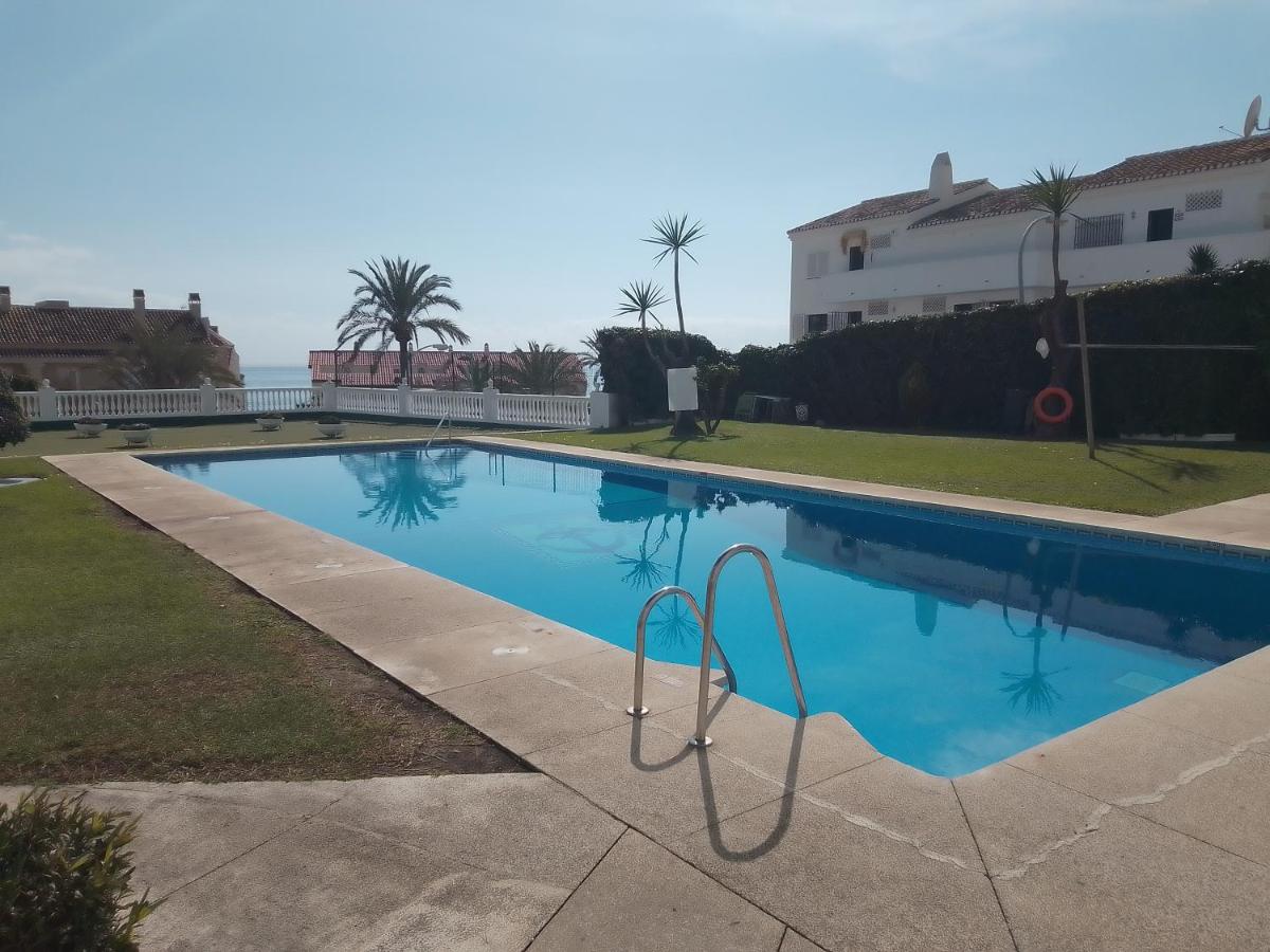 Swans Nook Studio Apartment 50m from beach (Spanje ...