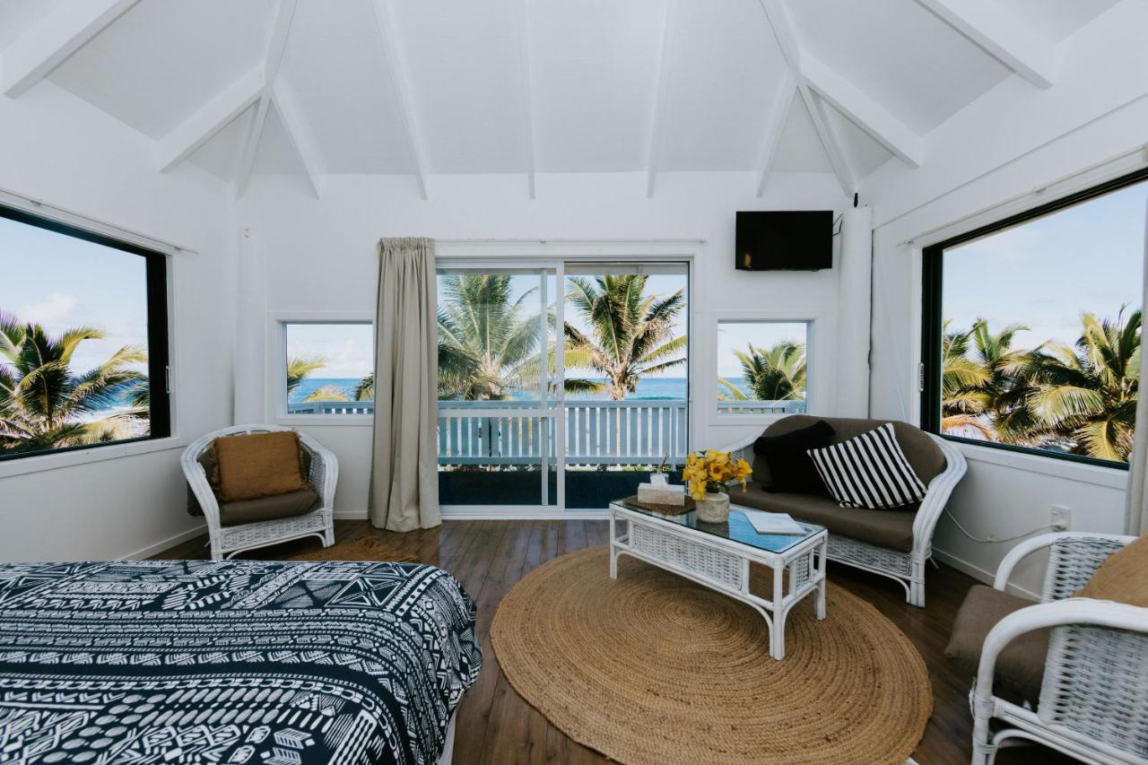 Image: The Passage Villas