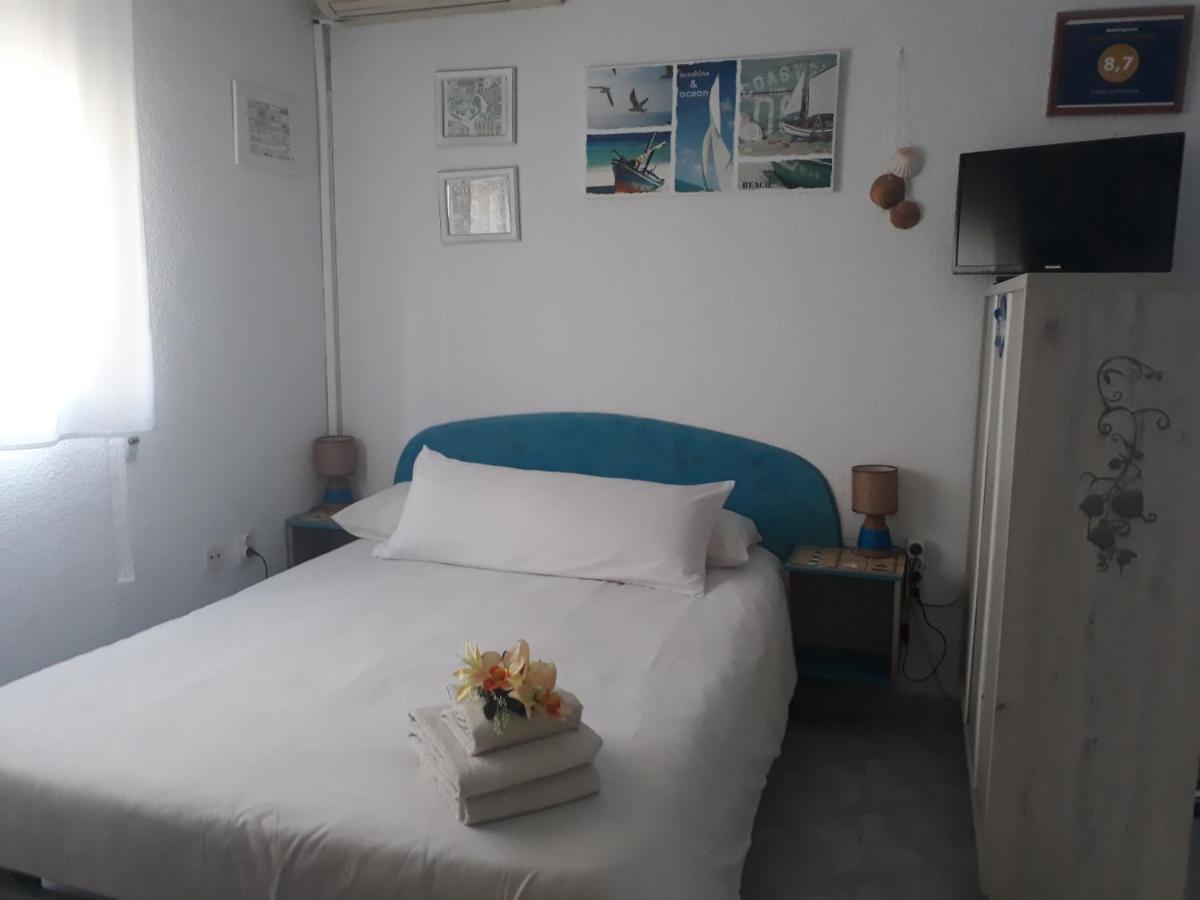 Casa Eric Almedina, Almería – Updated 2022 Prices