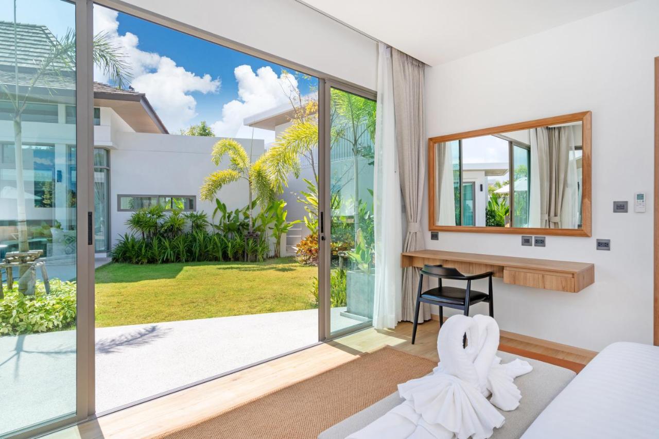 Shambhala Grand Villa - Private Pool Villas by Escape Villas - Top Choice - Guest Favorite - Best Location - 2