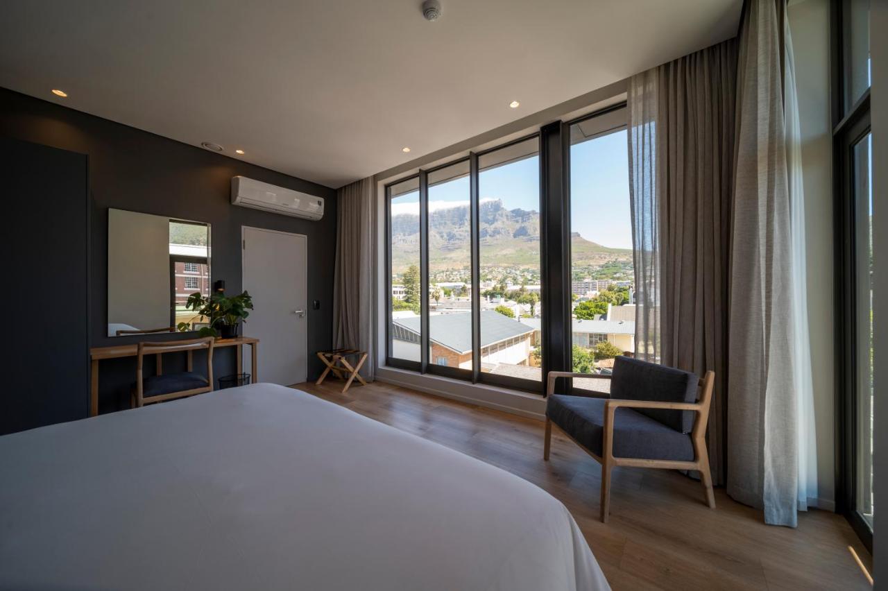 Kloof Street Hotel - Lion Roars Hotels & Lodges - 2