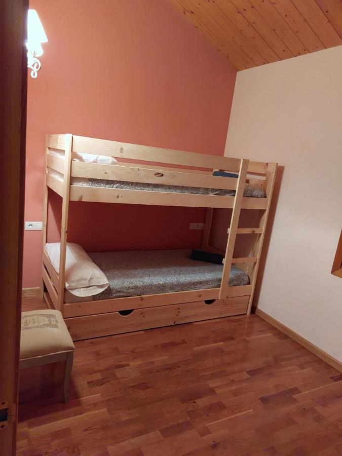 Pico Almanzor, Villanúa – Precios actualizados 2022