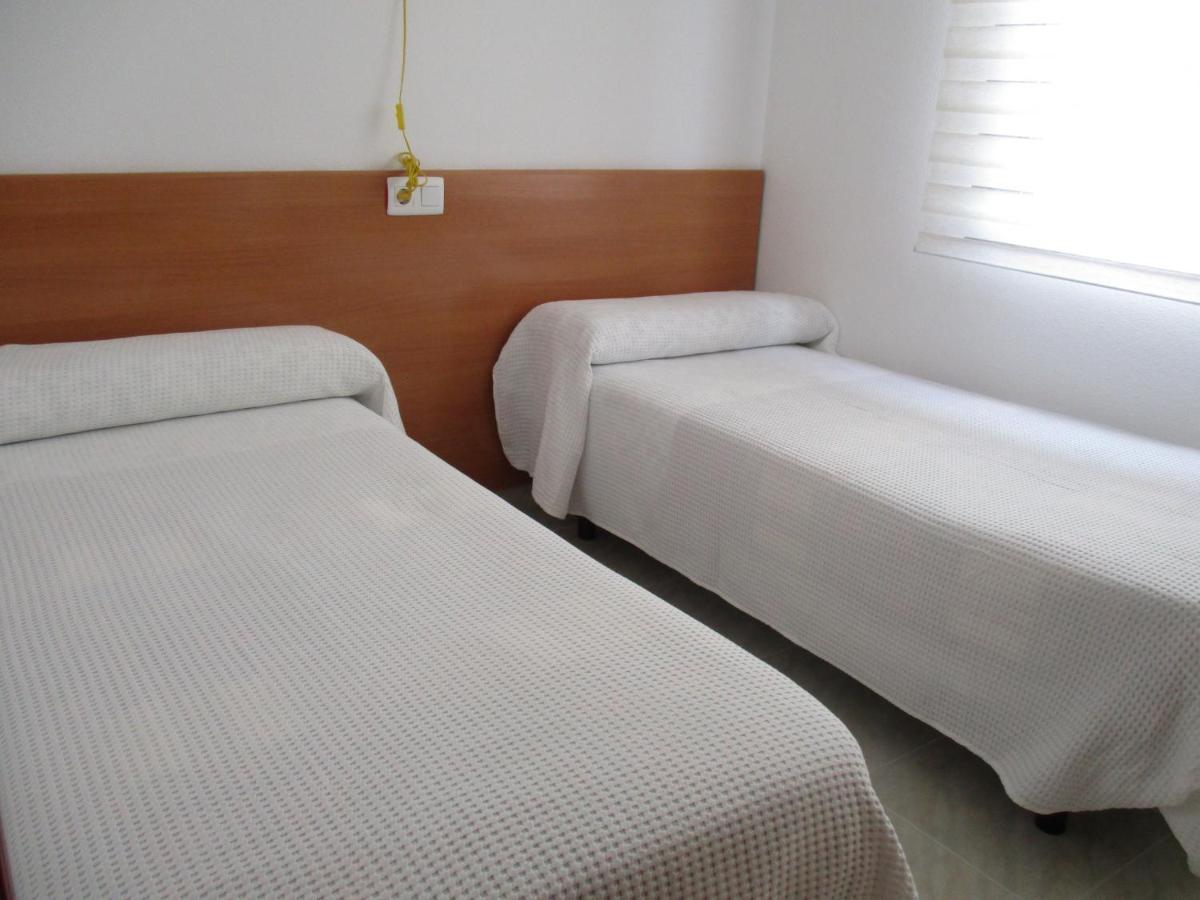 Apartamento Da Vinci 5 Inmomart, Peñíscola – Precios ...