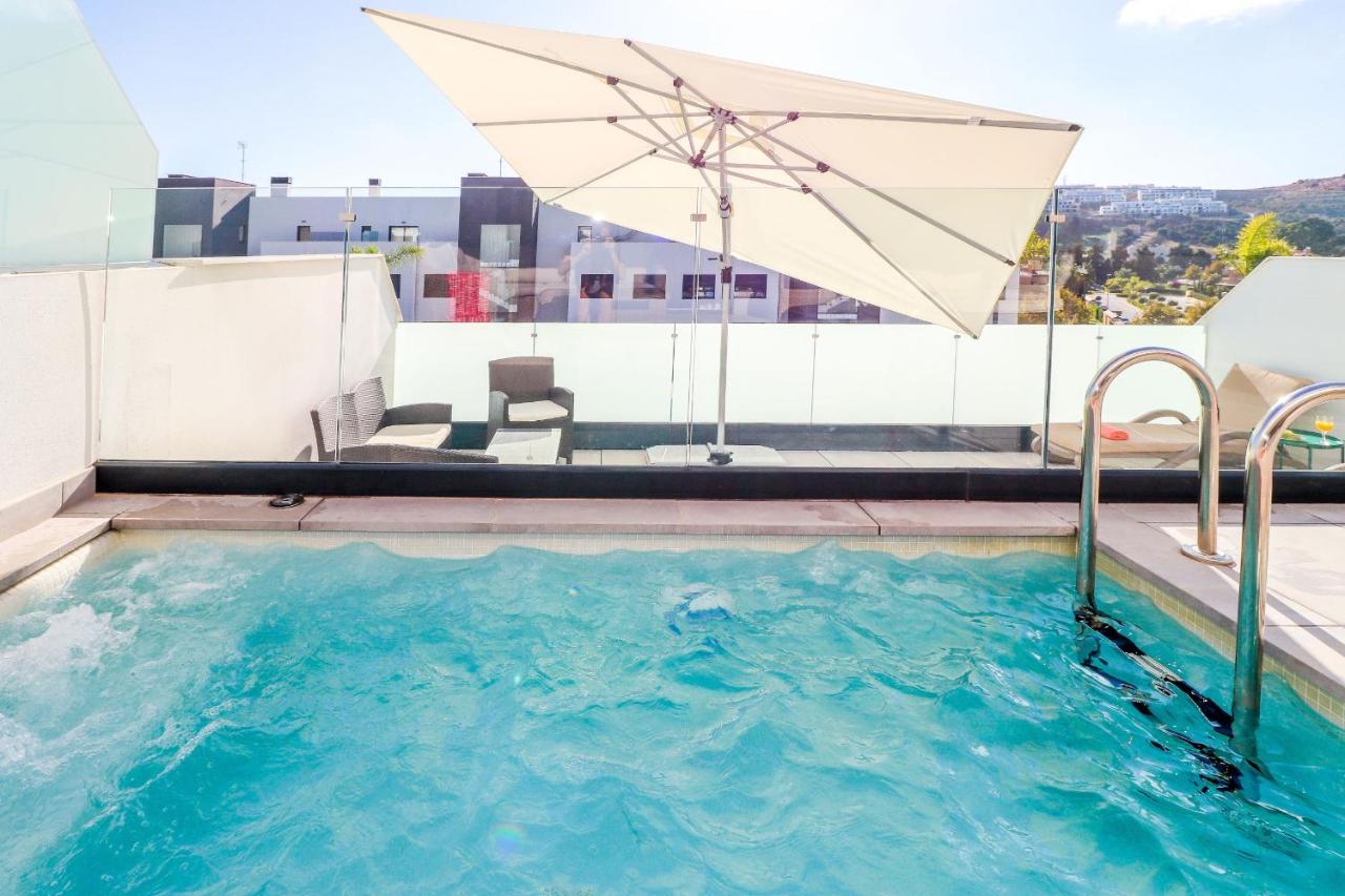 公寓Cala Serena brand new, private plunge pool (西班牙卡拉德 ...