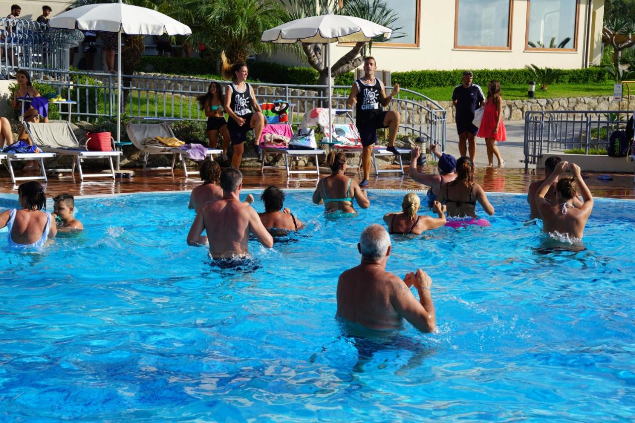 Hotel Scoglio Del Leone photo