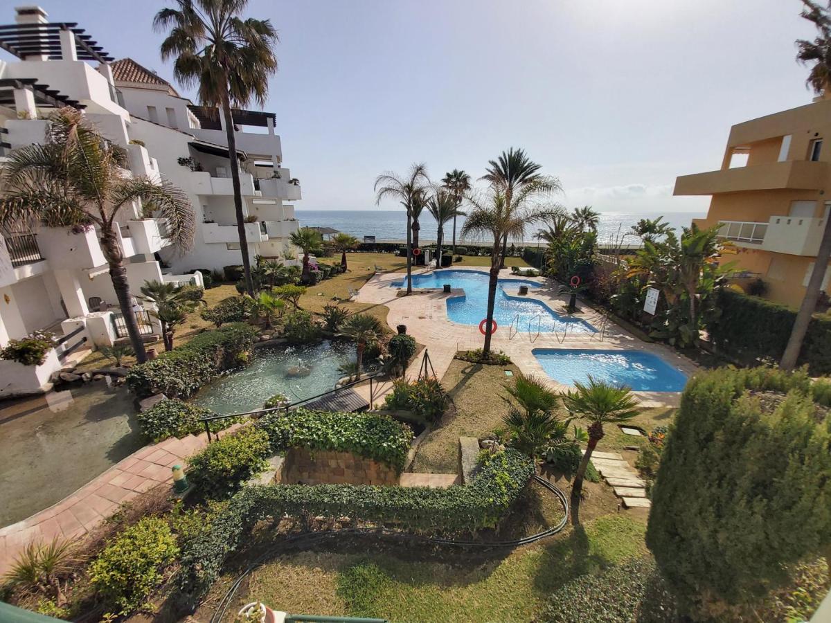 Lets in the Sun Arruzafa Playa Apartment, La Cala de Mijas ...