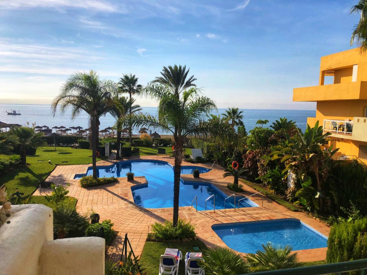 Lets in the Sun Arruzafa Playa Apartment, La Cala de Mijas ...