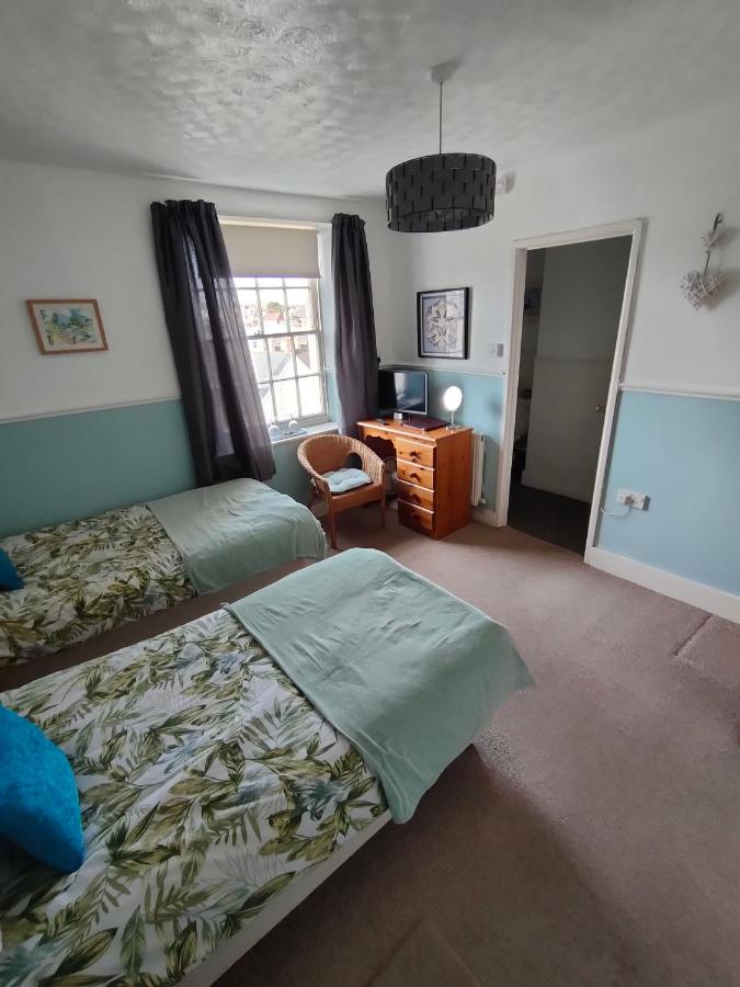 Sunnyside Guest House - Laterooms
