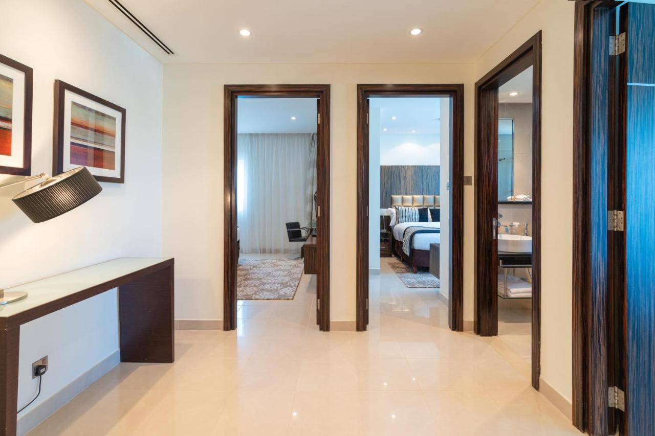 Royal Club By RVHR, Bonnington Residential Tower - JLT - 3