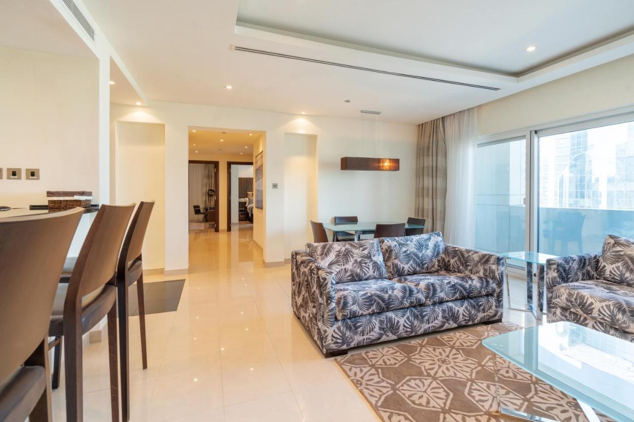 Royal Club By RVHR, Bonnington Residential Tower - JLT - 5