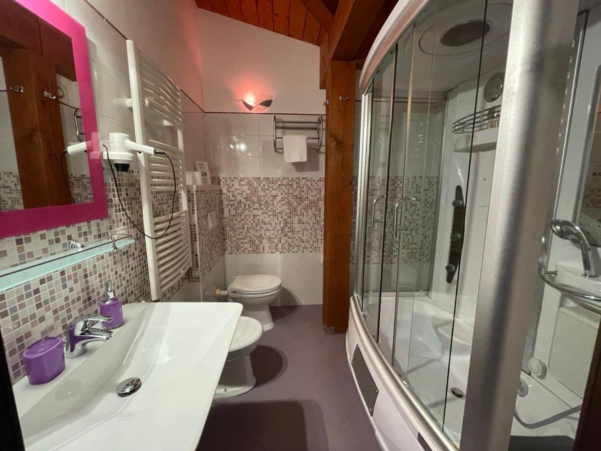 Il Belvedere Guest House photo