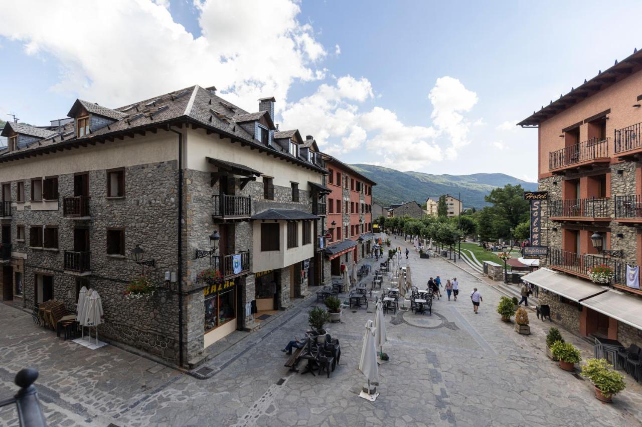 Apartamentos Casa Roldan, Benasque – Updated 2022 Prices