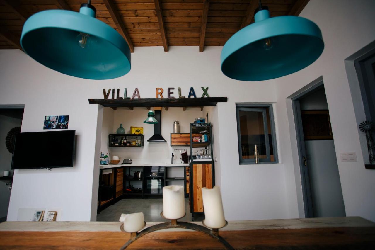 VILLA RELAX, LA GRACIOSA, Caleta de Sebo – Updated 2023 Prices