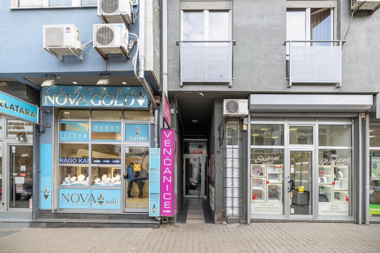 Loft Apartment, Novi Sad – Updated 2022 Prices