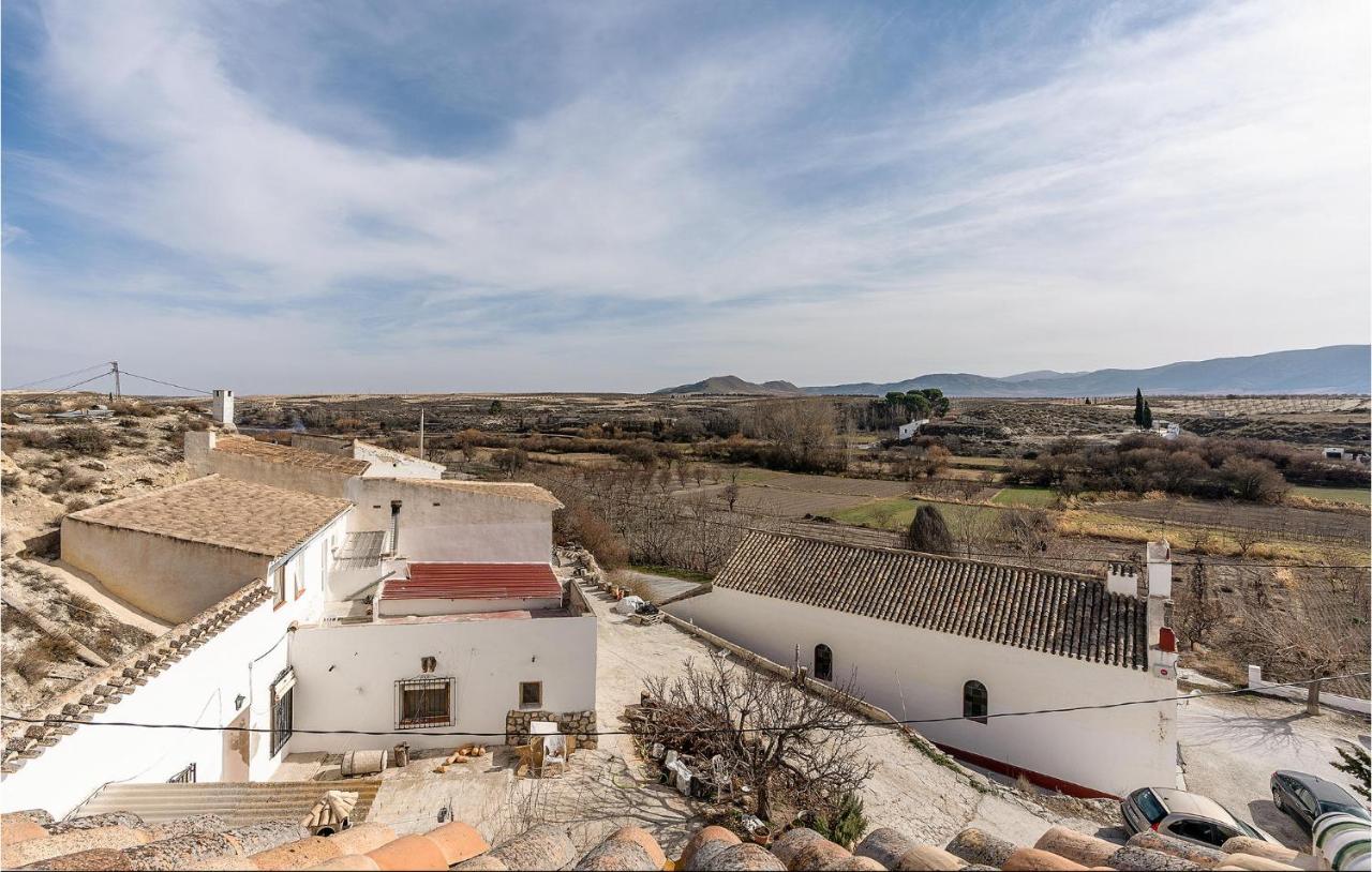 Awesome home in Galera with WiFi and 6 Bedrooms, Galera ...