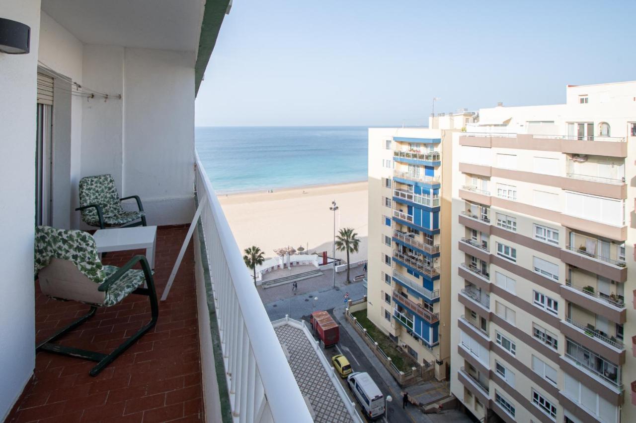 Apartamento Atlantico 4 Cadiz, Cádiz – Updated 2022 Prices