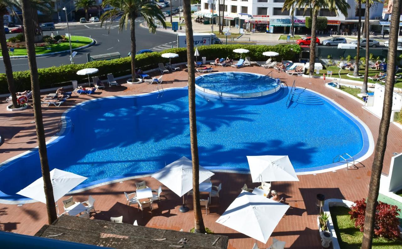Playa Del Sol - Adults Only, Playa del Inglés – Precios ...