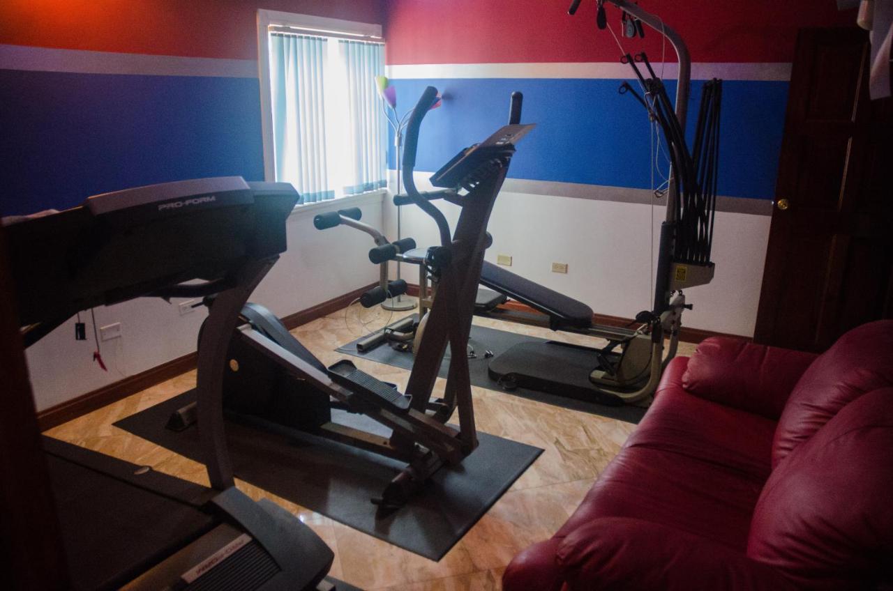 Bertrann Bed & Breakfast - 4