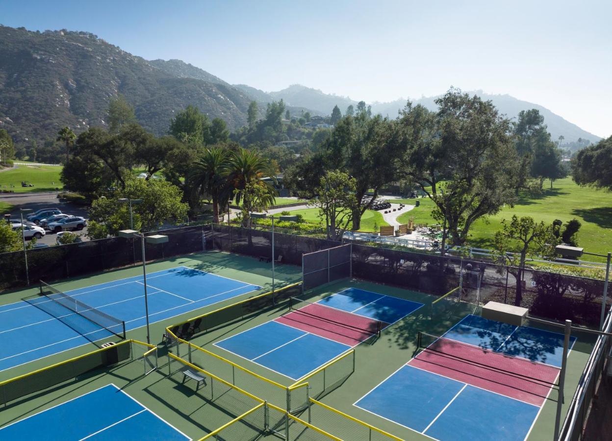 Tennis court: The Welk by Vacation Club Rentals